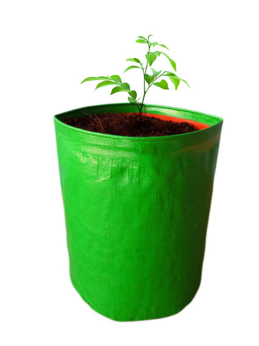 Grow Bags 10x10 for Home Gardening Extra Thick High Quality